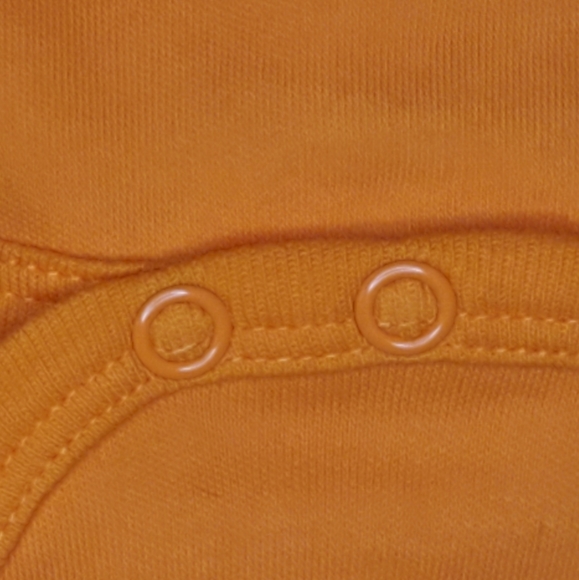 'Jail' onesie - Picture 4 of 6